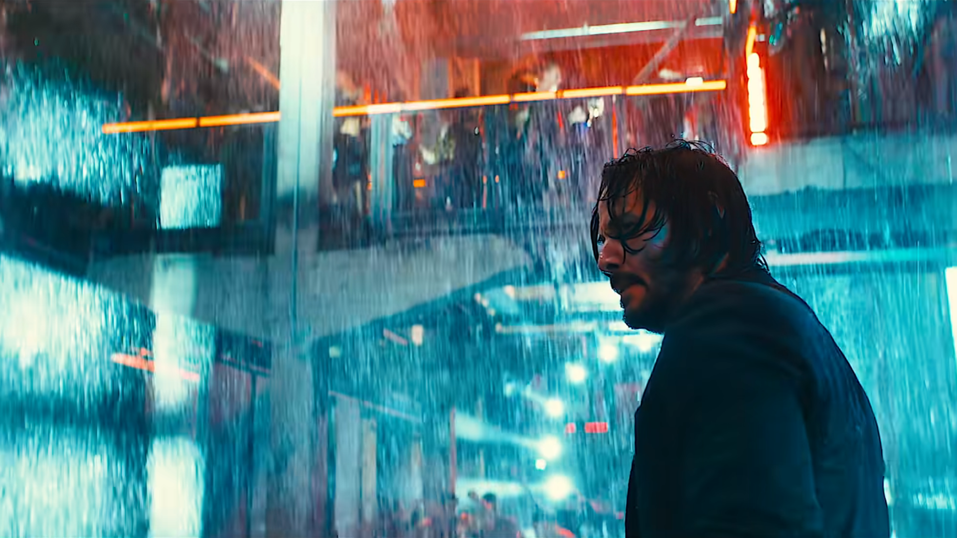 John Wick: Chapter 4: When Action & Aesthetic Collide
