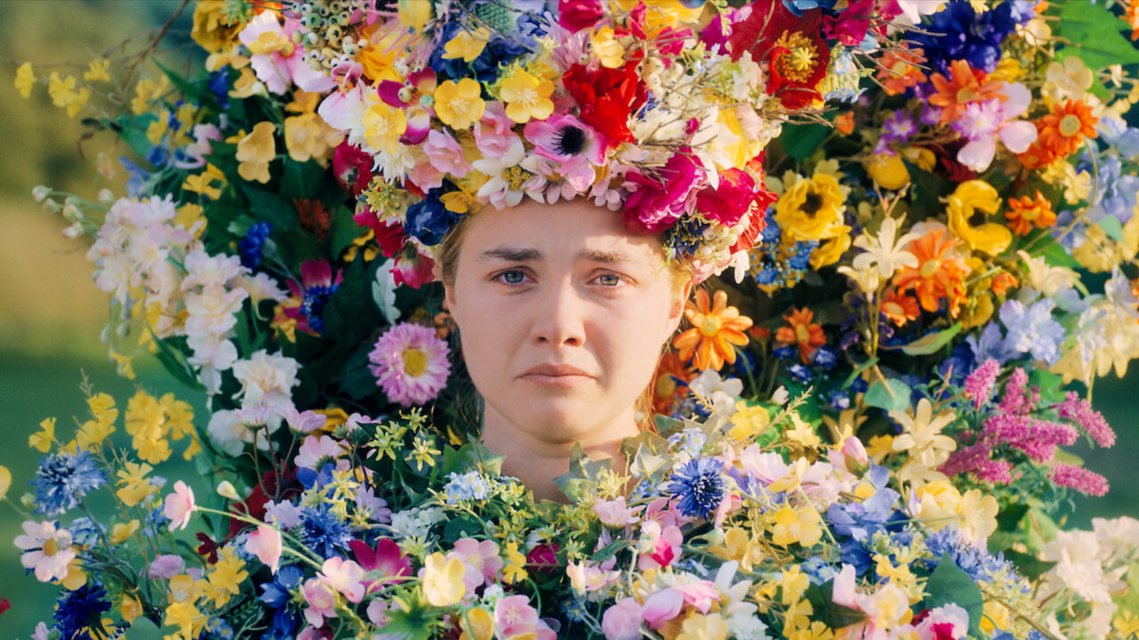 What Makes Midsommar So Unsettling?