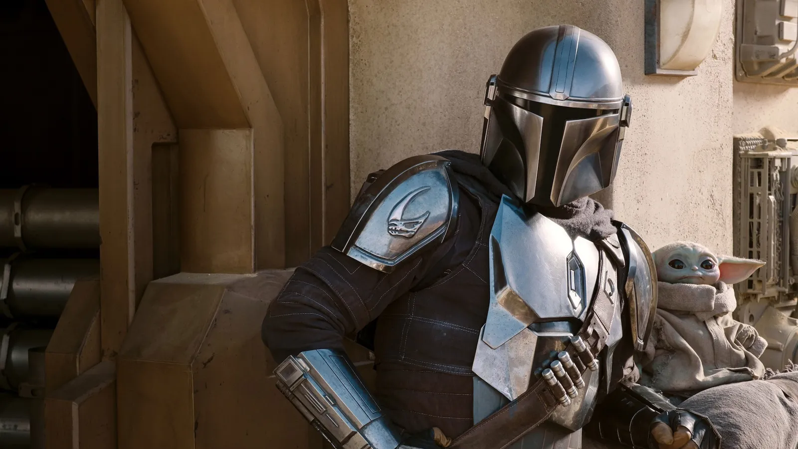 The Mandalorian: Why Do We Love Westerns?