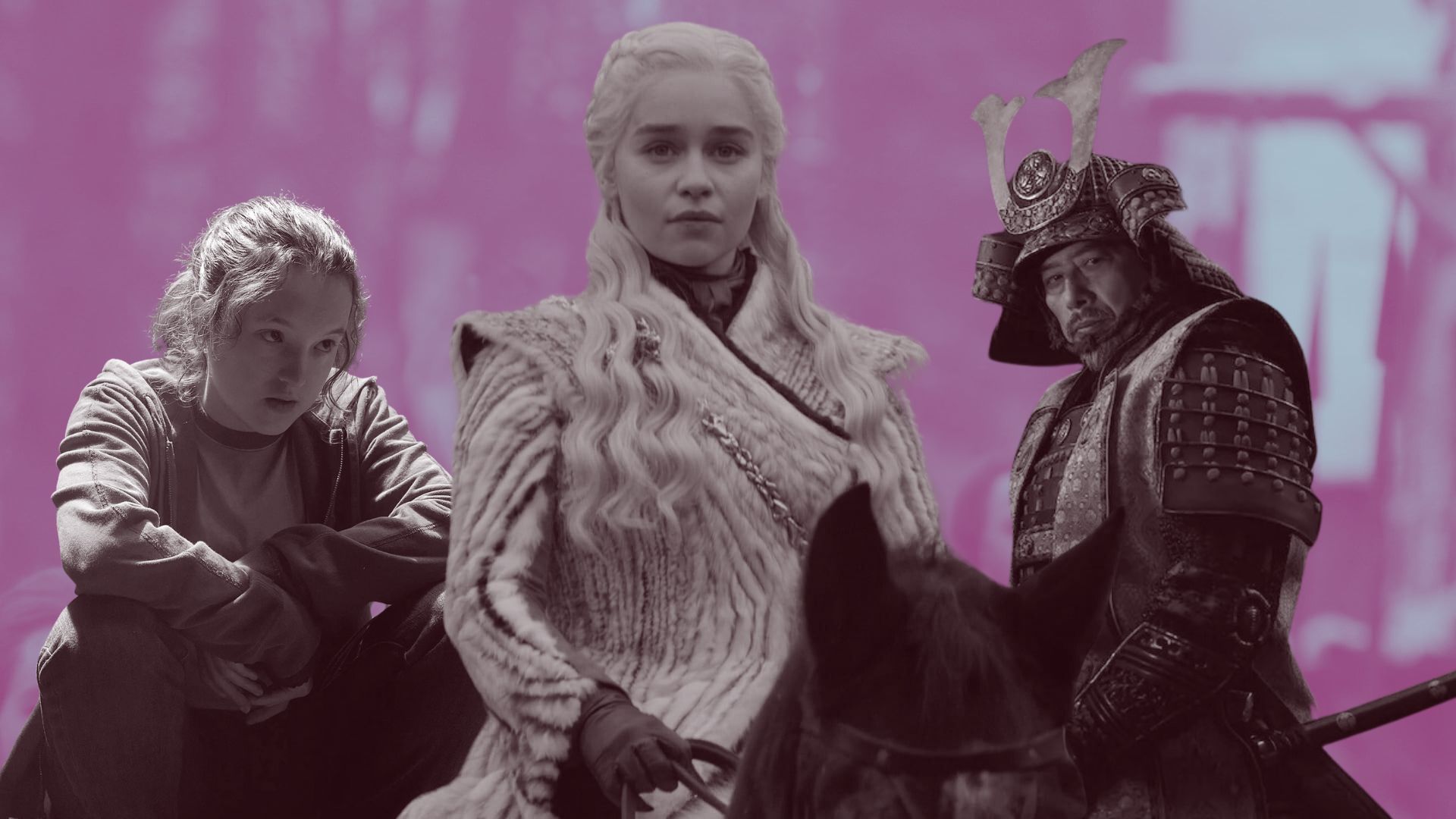 What Will the Next Game of Thrones Look Like?