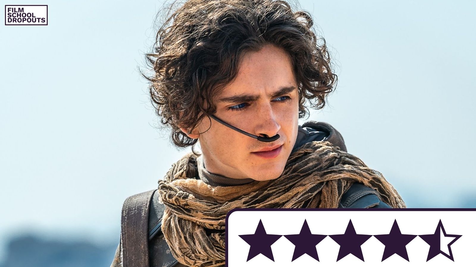 Dune: Part Two Review – Our Generation’s Star Wars